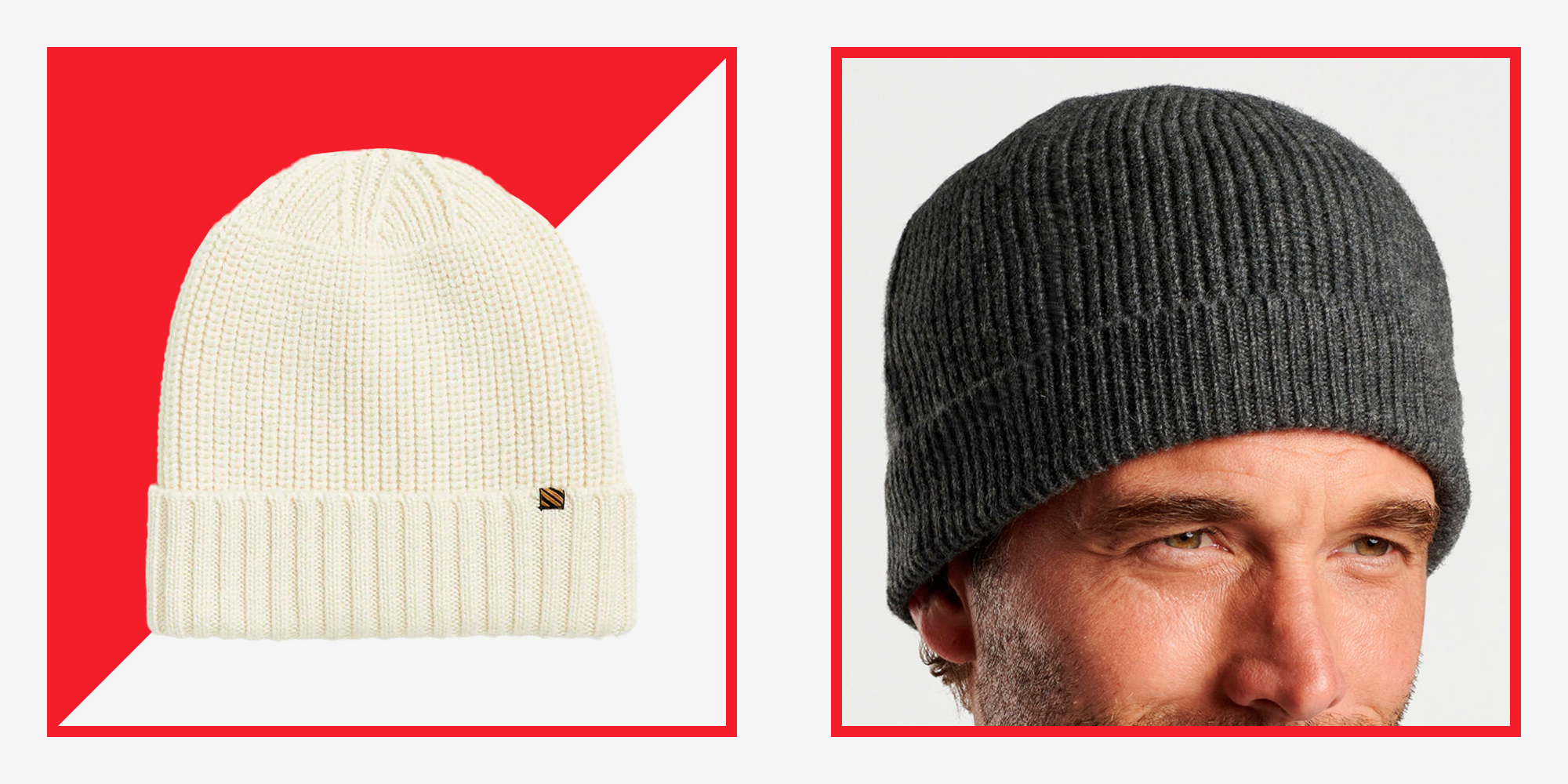 Hats/Beanies For Him