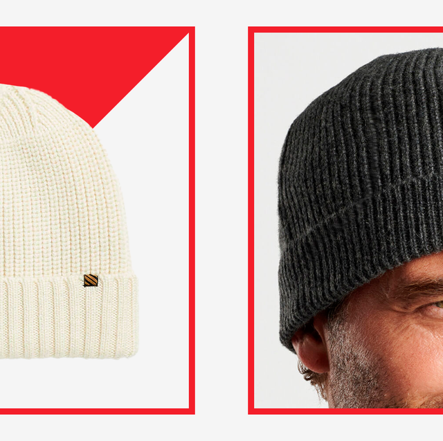 15 Best Beanies for Men of 2024, Tested by Editors and Buyers