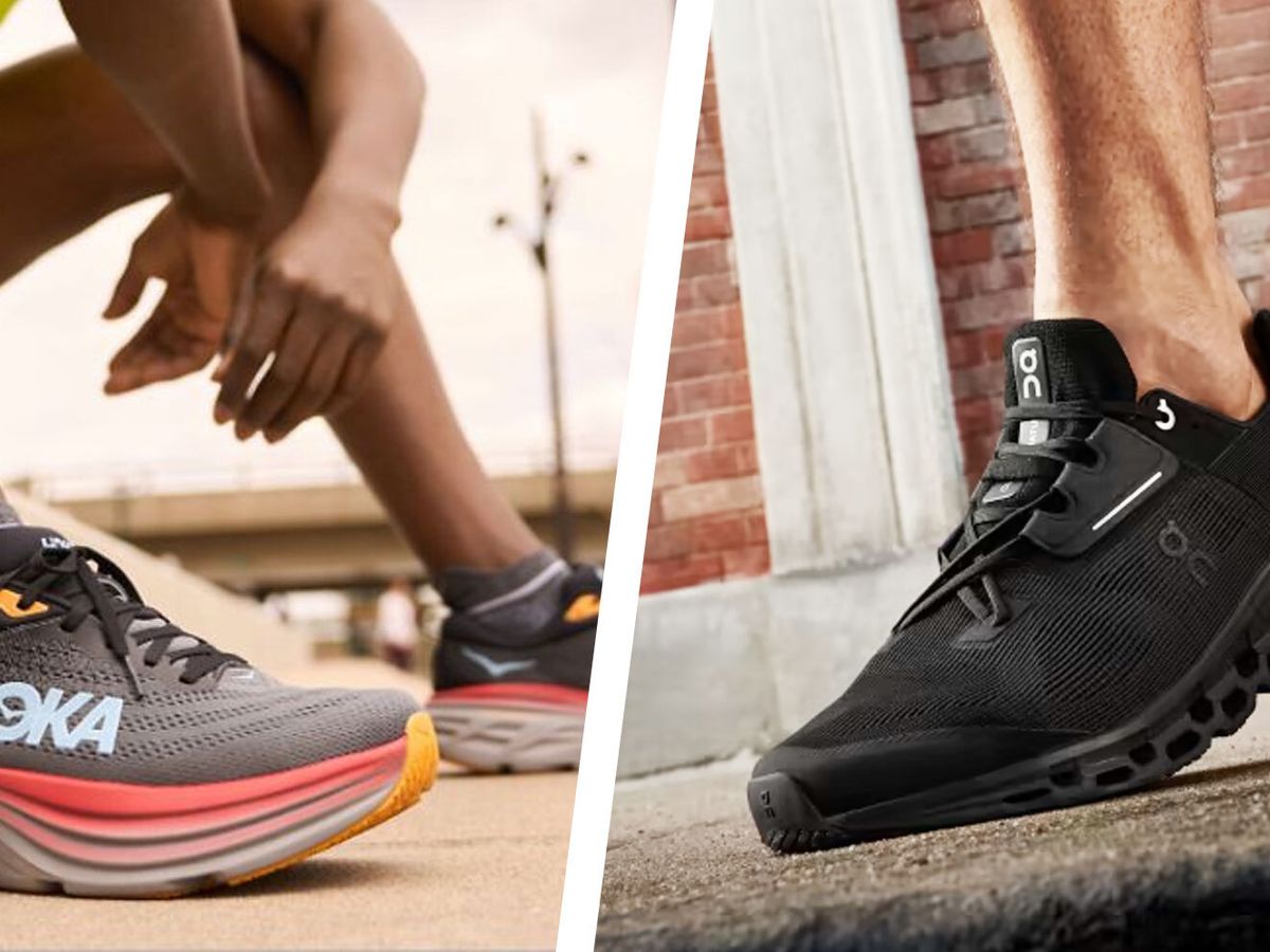 Hoka vs. On Running Shoes Comparison: Our Honest Opinion