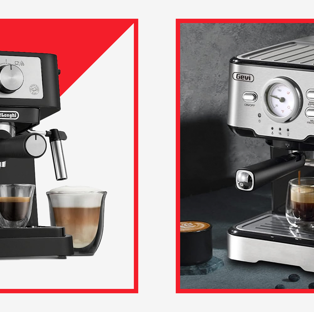 6 Cup Electric Espresso Coffee Maker at 40% Less Price