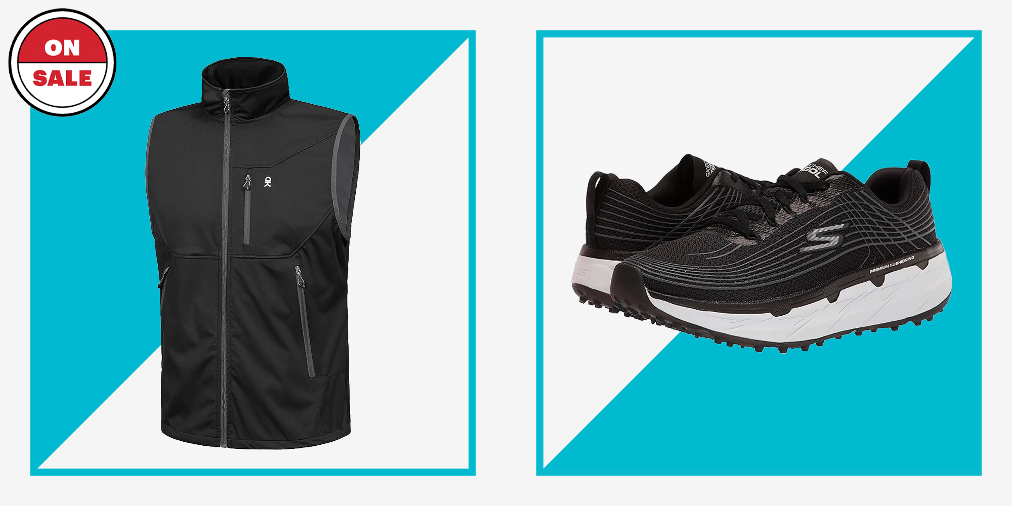 Amazon's Hidden Golf Section Has up to 50% Off on Golf Gear