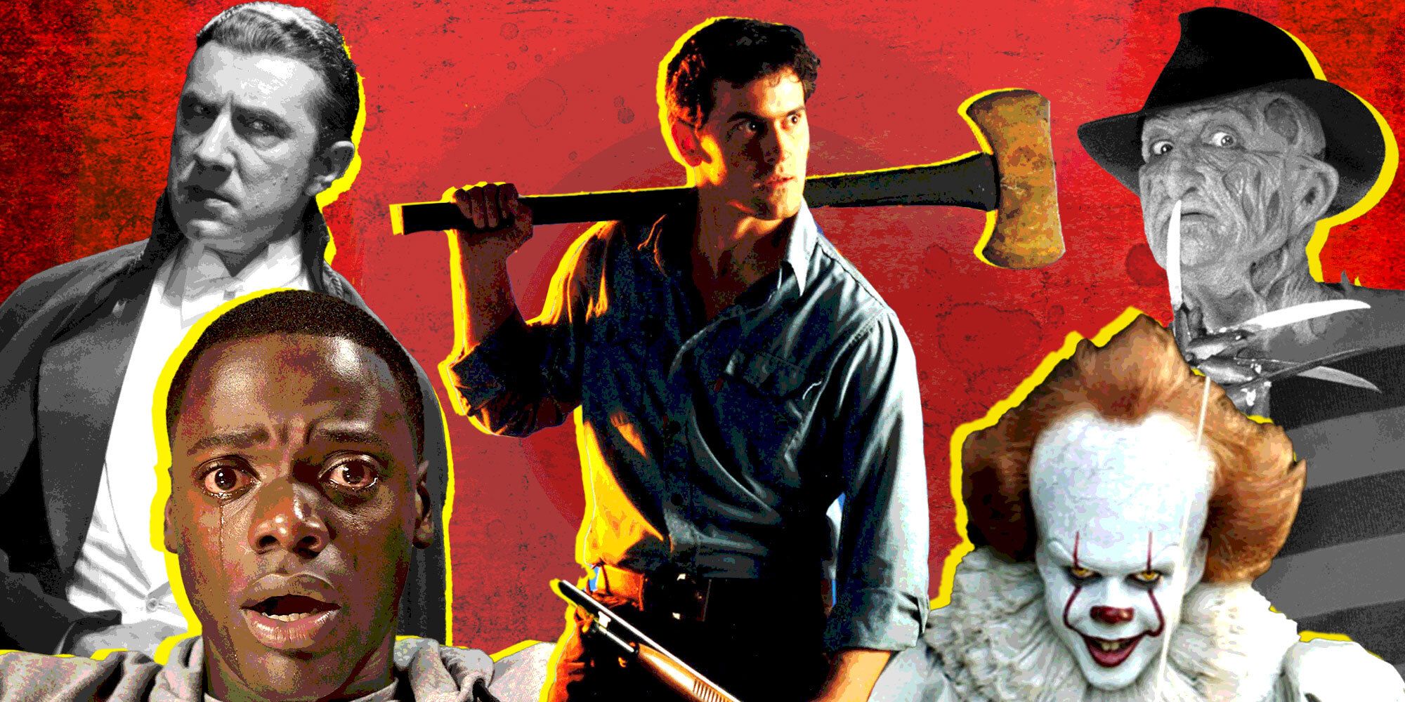 Bruce Campbell: 5 movie rankings that IMDb got wrong