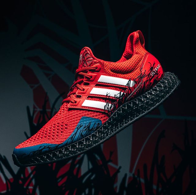 Adidas x Spider-Man 2 Shoes: How to Buy Online