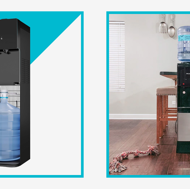 The Best Water Coolers 2023: Picks for All Types of Households