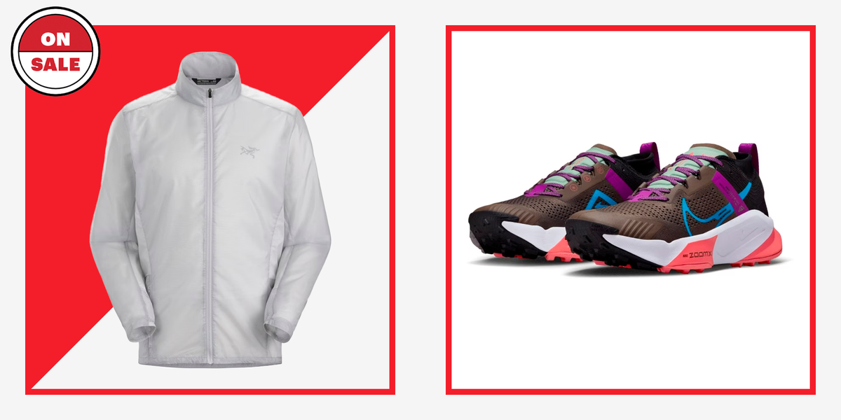 REI Outlet Running Gear Sale: Take up to 40% Off Nike, Patagonia, and ...