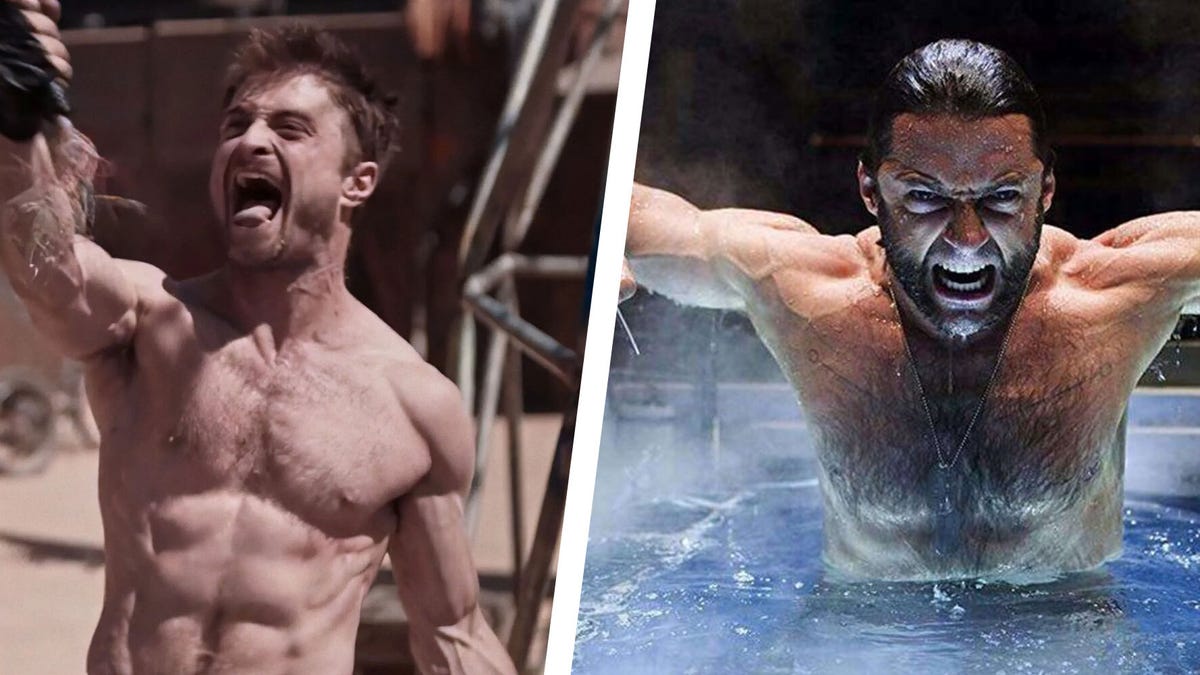 preview for 7 Actors Who Could Be The Next Wolverine