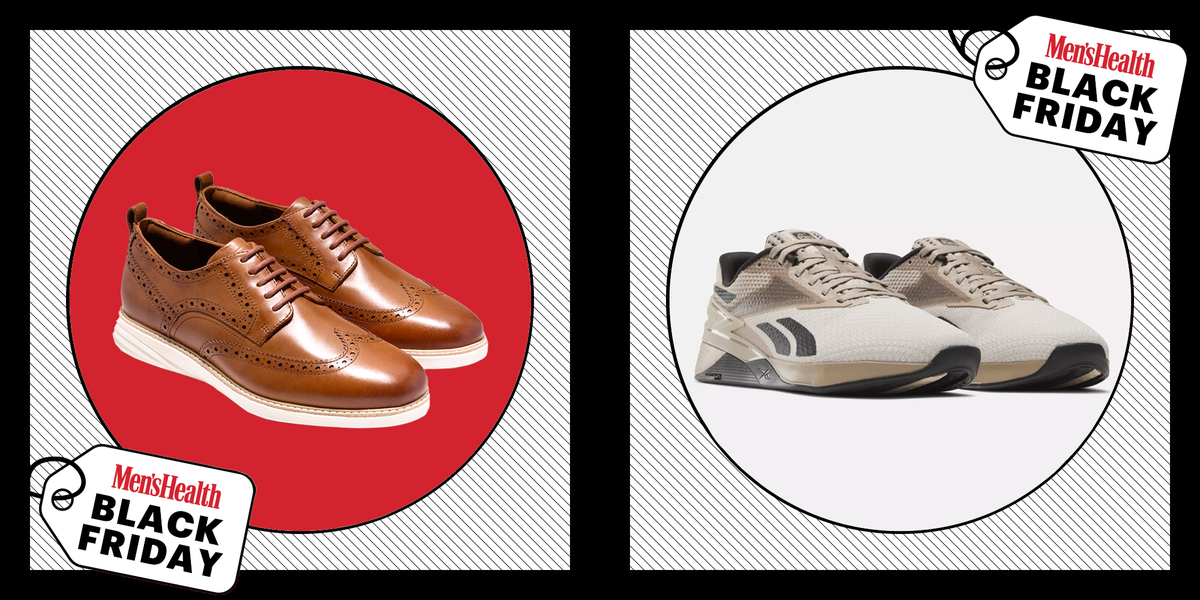 The Most Popular Lace-up Dress Shoes for Guys, According to Zappos