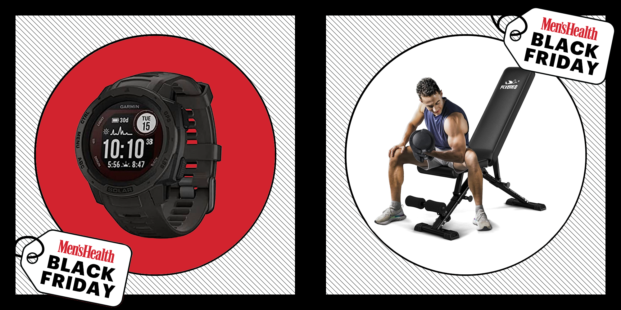 Save $500 on Hydrow Rowing Machines and Peloton Bike+ for Black Friday