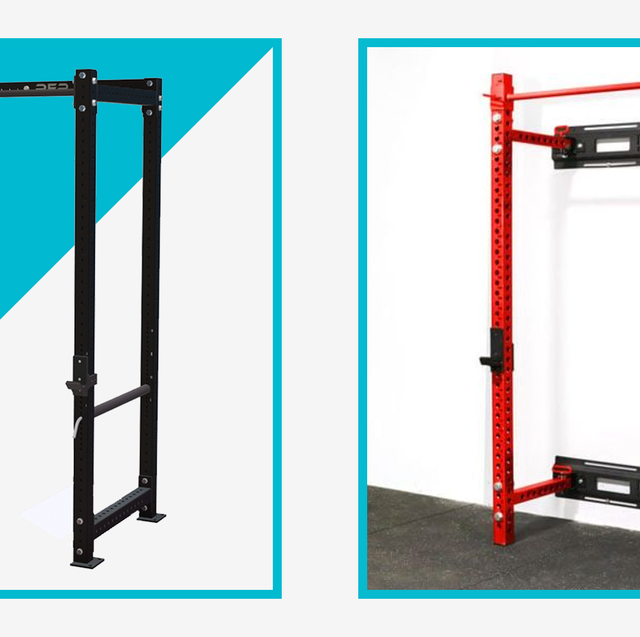 The 9 Best Home Power Racks for 2024, Tested by Fitness Trainers