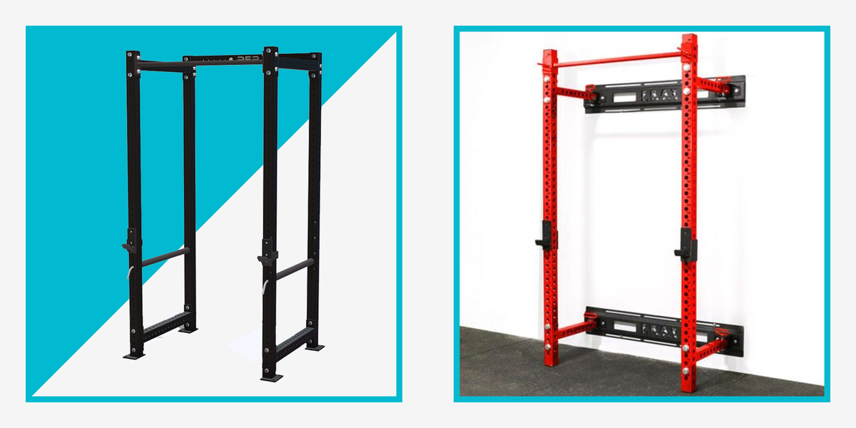 home gym power racks