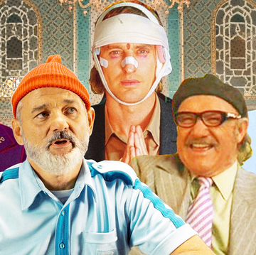 mens health wes anderson ranking