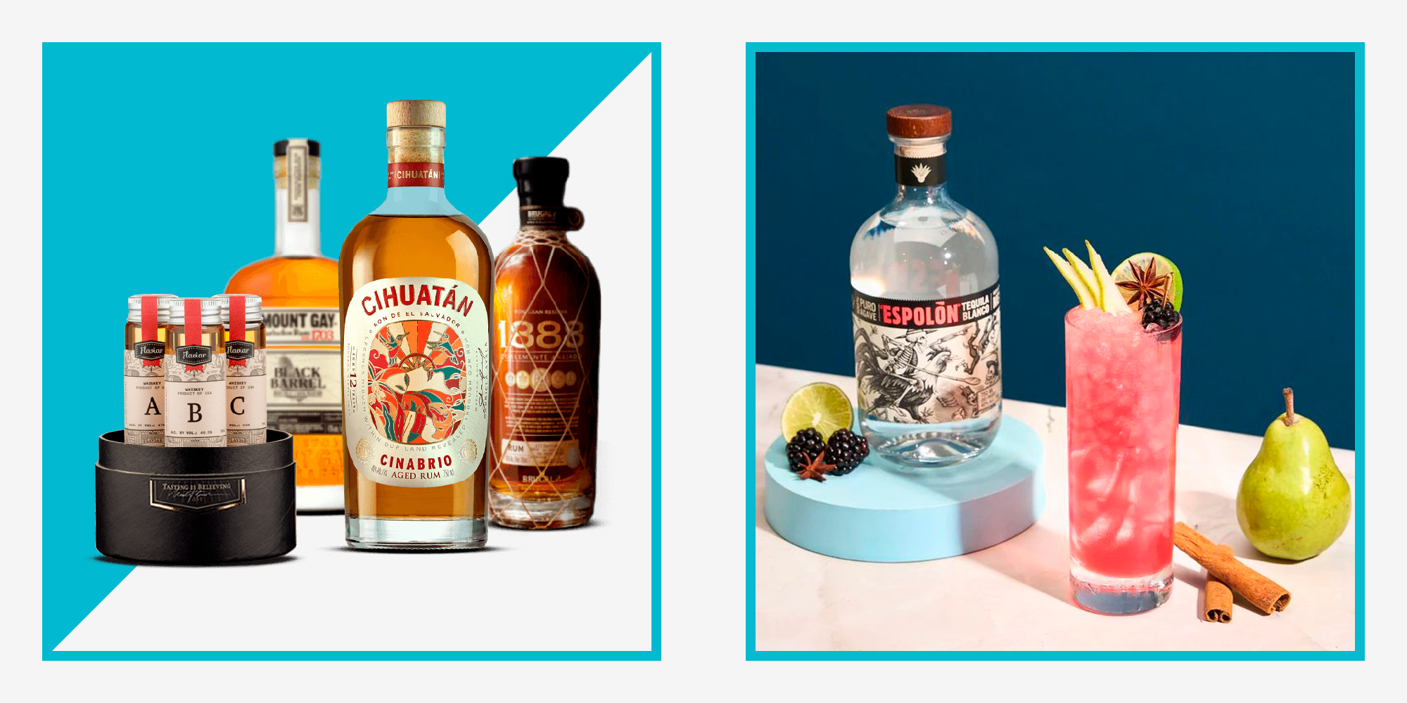 The best cocktail kits: 23 readymade and bottled cocktail sets that can be  delivered to your door