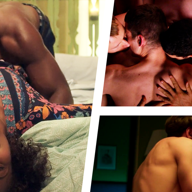 40 Netflix Movies & TV Shows That Are as Sexy as Porn