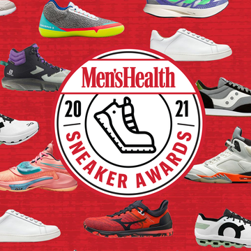 sneaker awards social lead