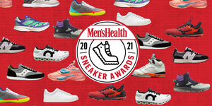 sneaker awards social lead
