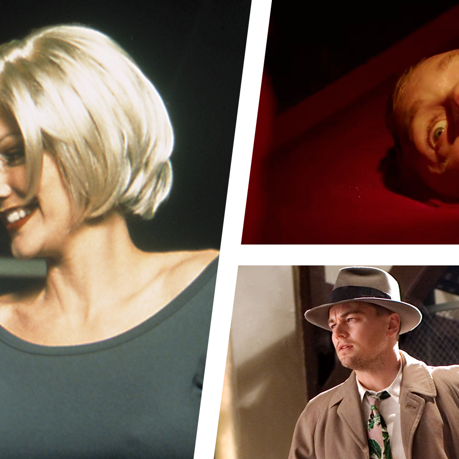 The Best Psychological Thrillers Ranked