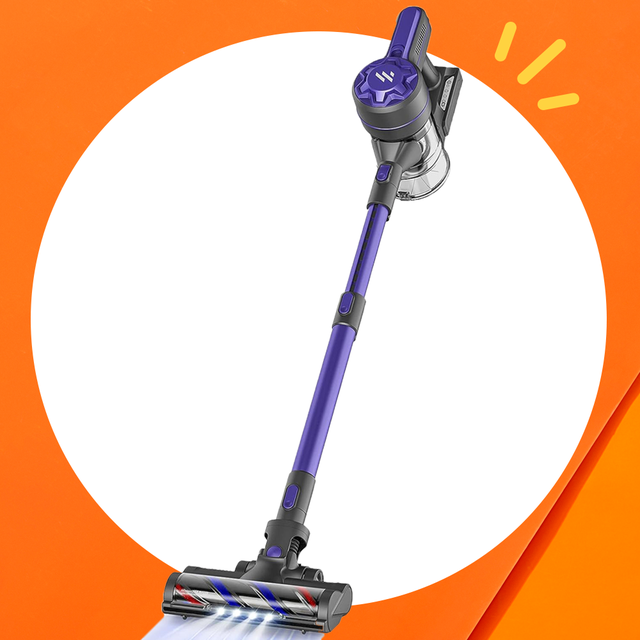 The Best Dyson Vacuum Dupe 2022 and It's on Sale Now