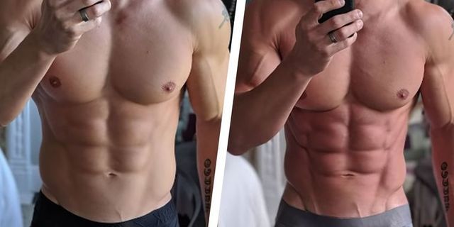 What a Bodybuilder Learned Doing 100 Situps Every Day for a Month