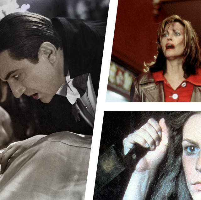 The 50 Best Ghost Movies of All Time