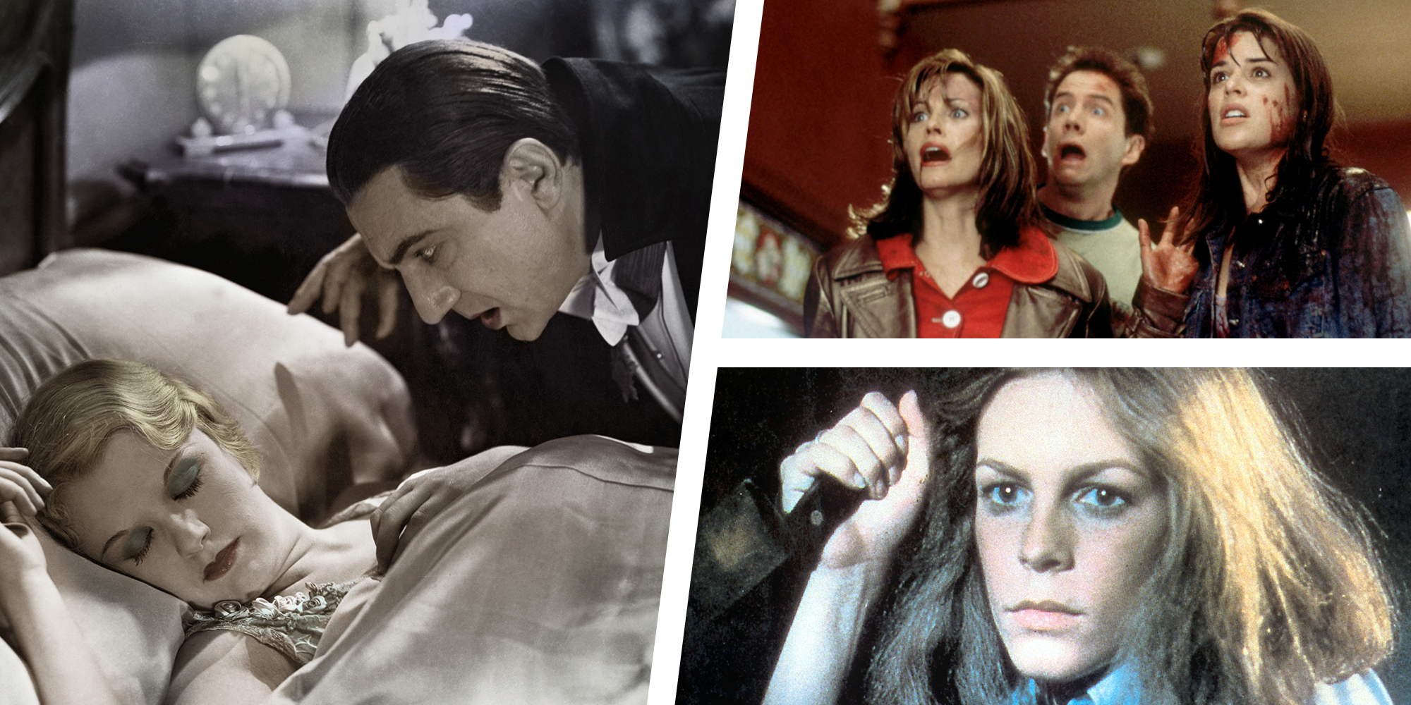 10 unforgettable horror movies that will make you question reality