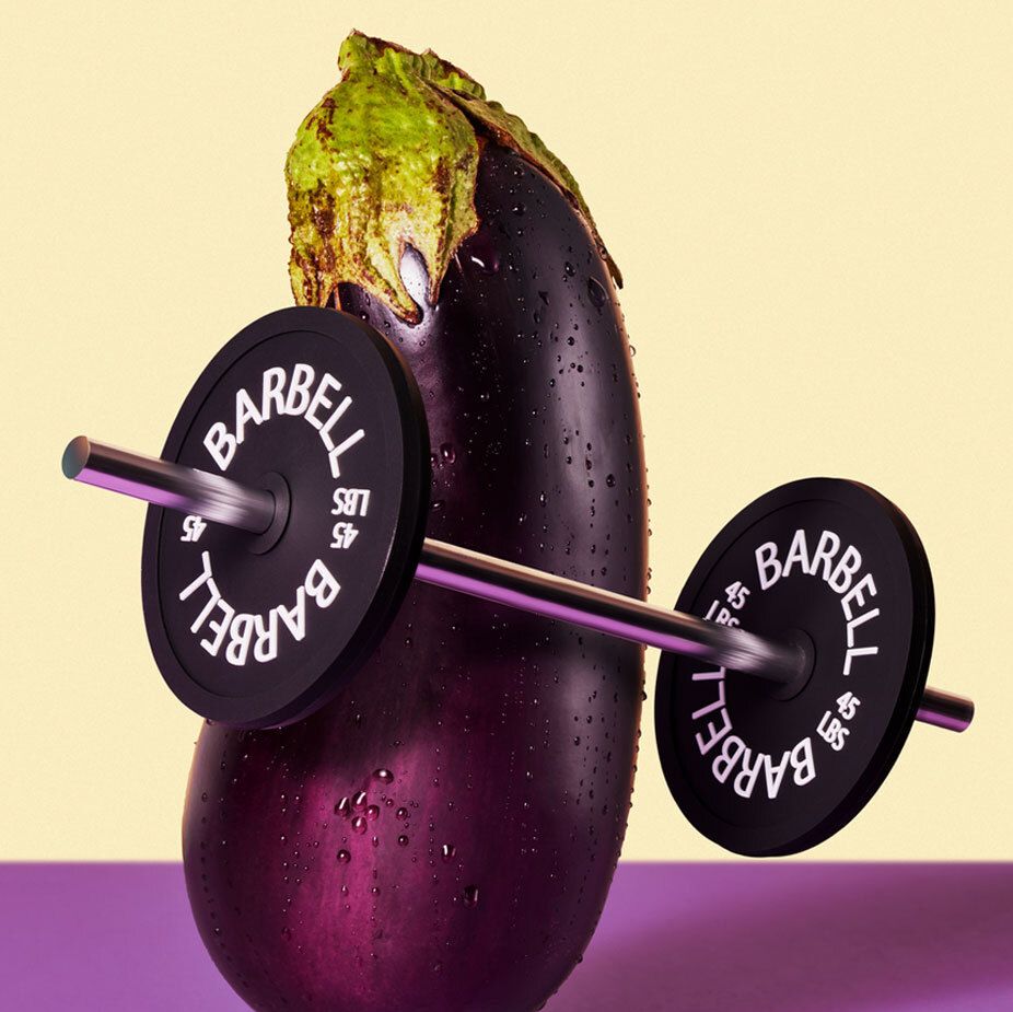 The Ultimate Training Plan for a Stronger, Healthier Penis