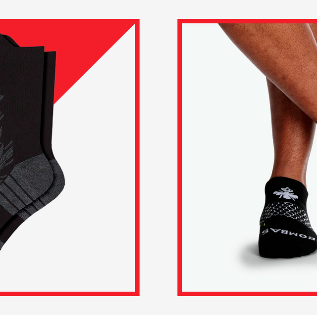 14 Best Ankle Socks For Men From Everyday Wear to Workouts in 2024
