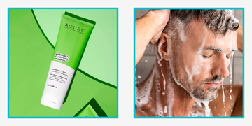 best natural shampoo