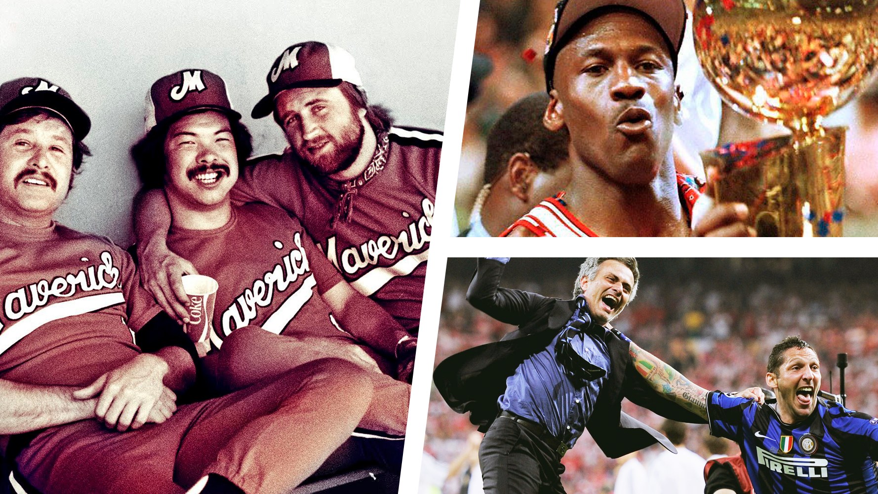 The 25 Best Sports Documentaries to Watch on Netflix in 2023