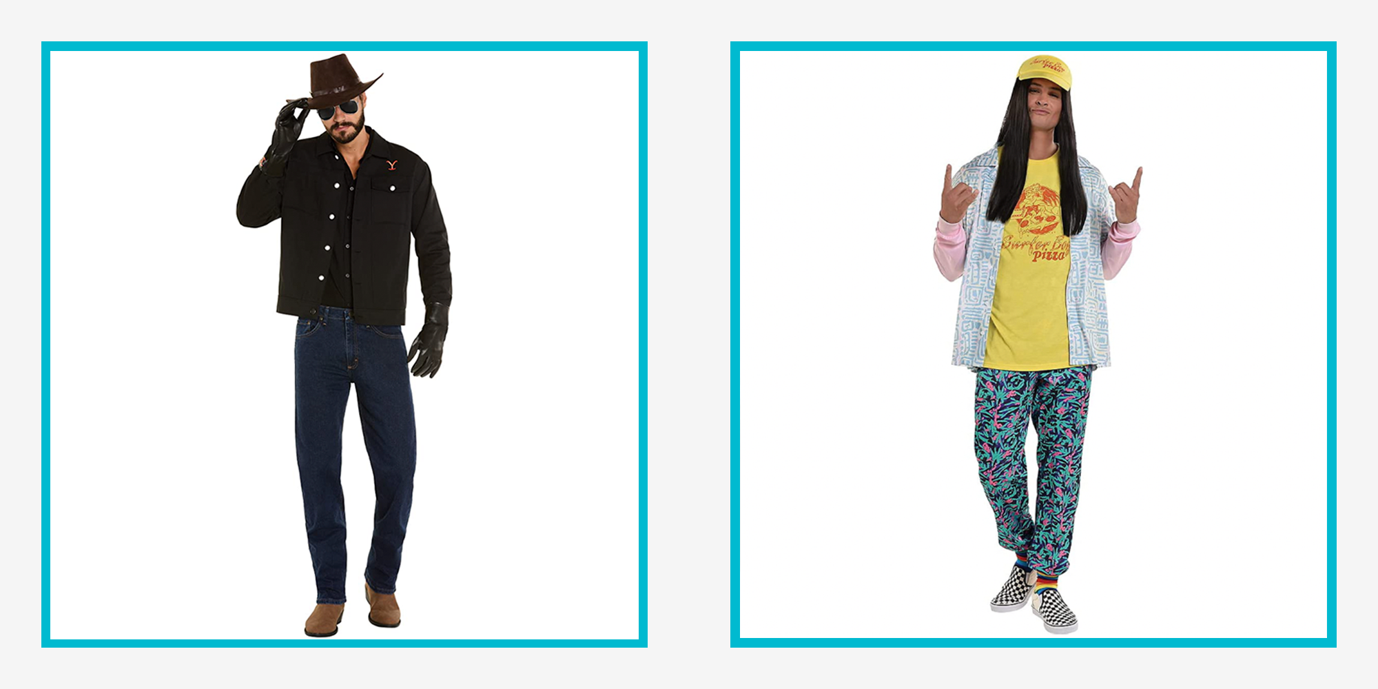 49 Best Halloween Costumes For Men 2022: Top Last-Minute Costumes For Guys