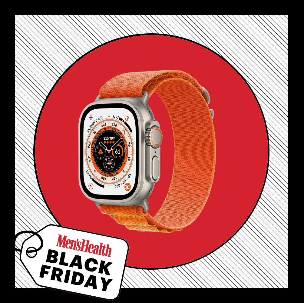 Several Apple Watch Models Are Already on Sale Weeks Before Black Friday