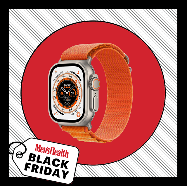 Early Apple Watch Black Friday Deals 2023: Deals Starting at $129