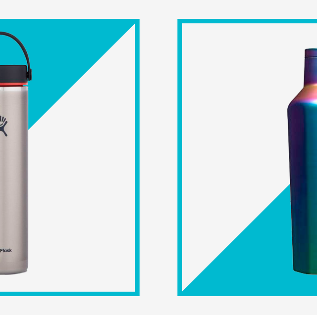 The best water bottles for the gym in 2023, tested and reviewed