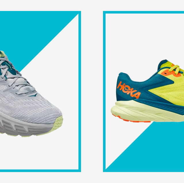 REI Outlet Hoka Sale: Save up to 30% Off Editor-Approved Sneakers