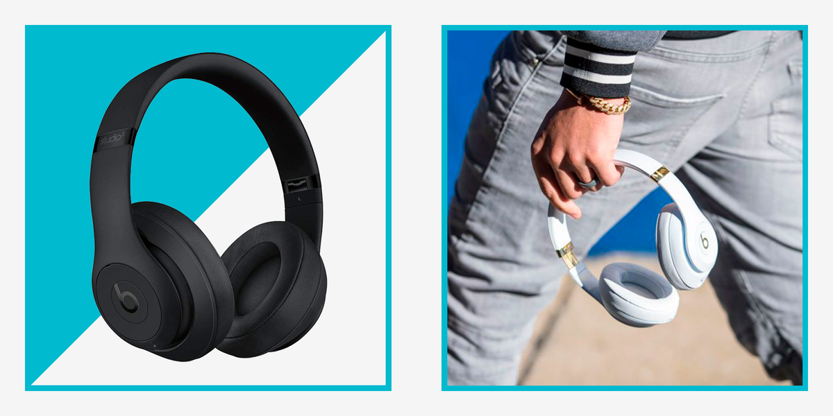 Amazon Has a Secret 50% Off on Beats Studio3 Headphones