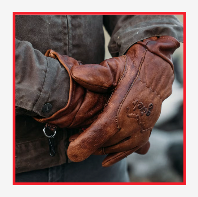 best winter gloves for men