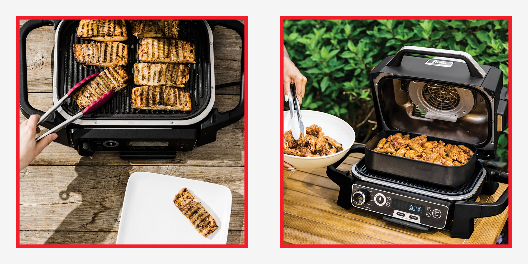 Ninja Woodfire Electric Grill review: you can do it all