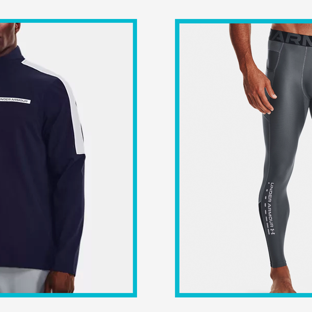 Under Armour Sale October 2023: up to 65% Off All Sale Styles