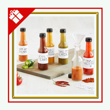 best hot sauce gifts