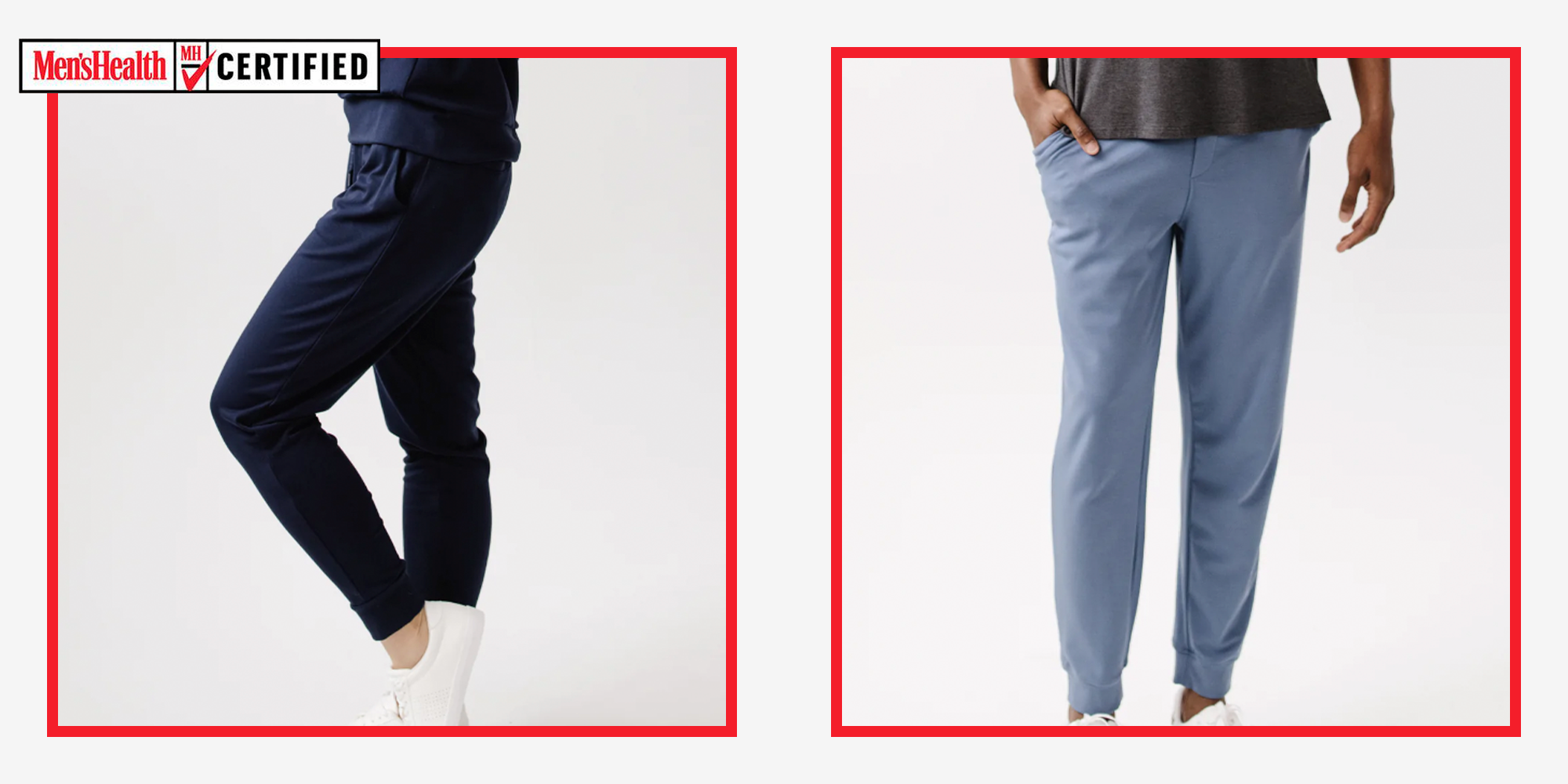 How To Style JOGGERS  Uniqlo Joggers Review 