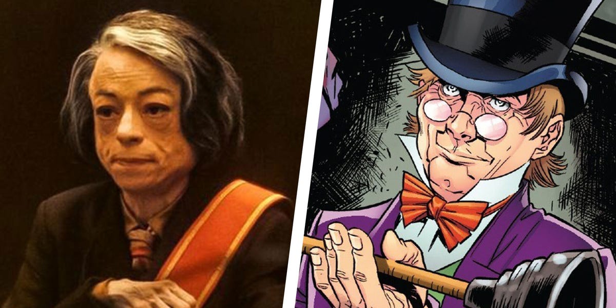 Who Is Judge Gamble in Loki Season 2? Liz Carr Character Explained