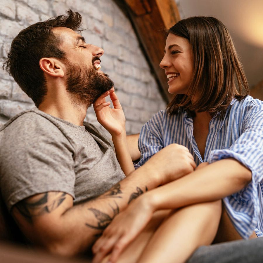 Reading This Relationship Advice Will Forever Change Your Outlook on Intimacy