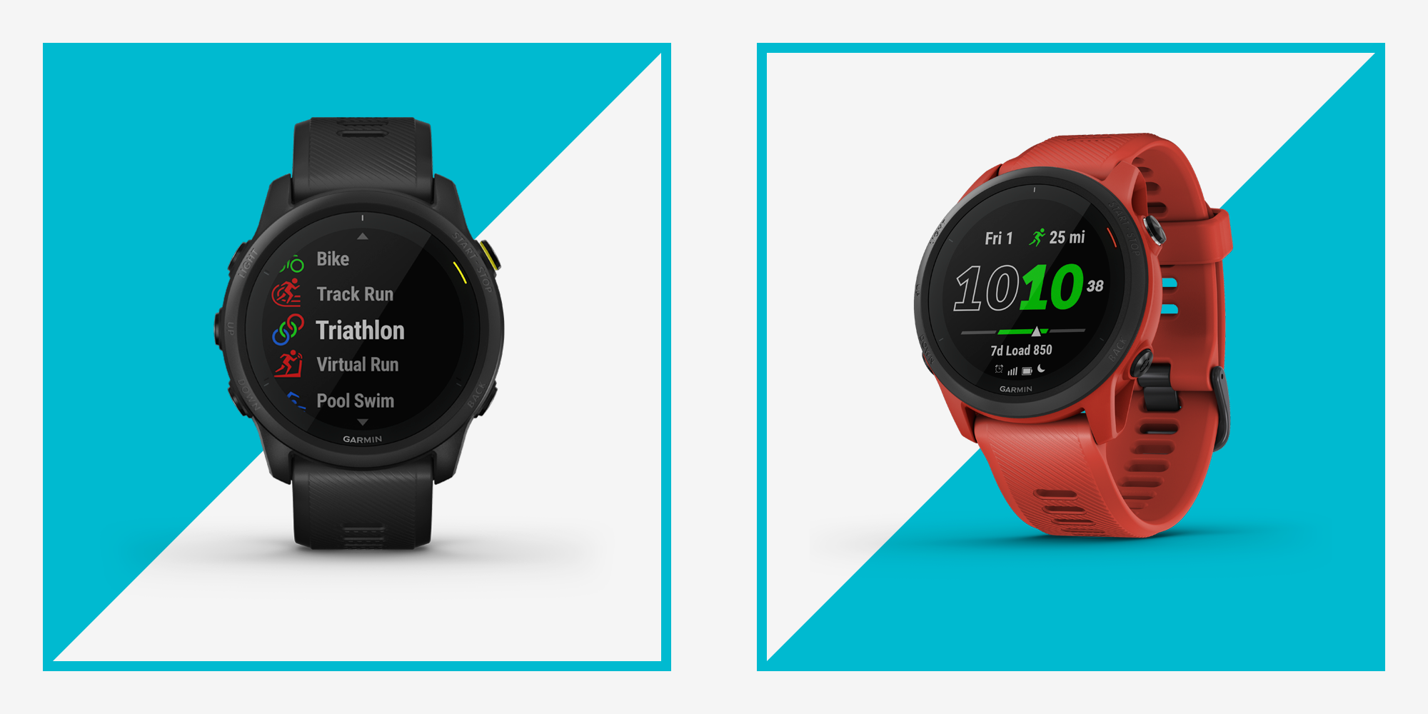 New Garmin Forerunner 745 will free you from your phone