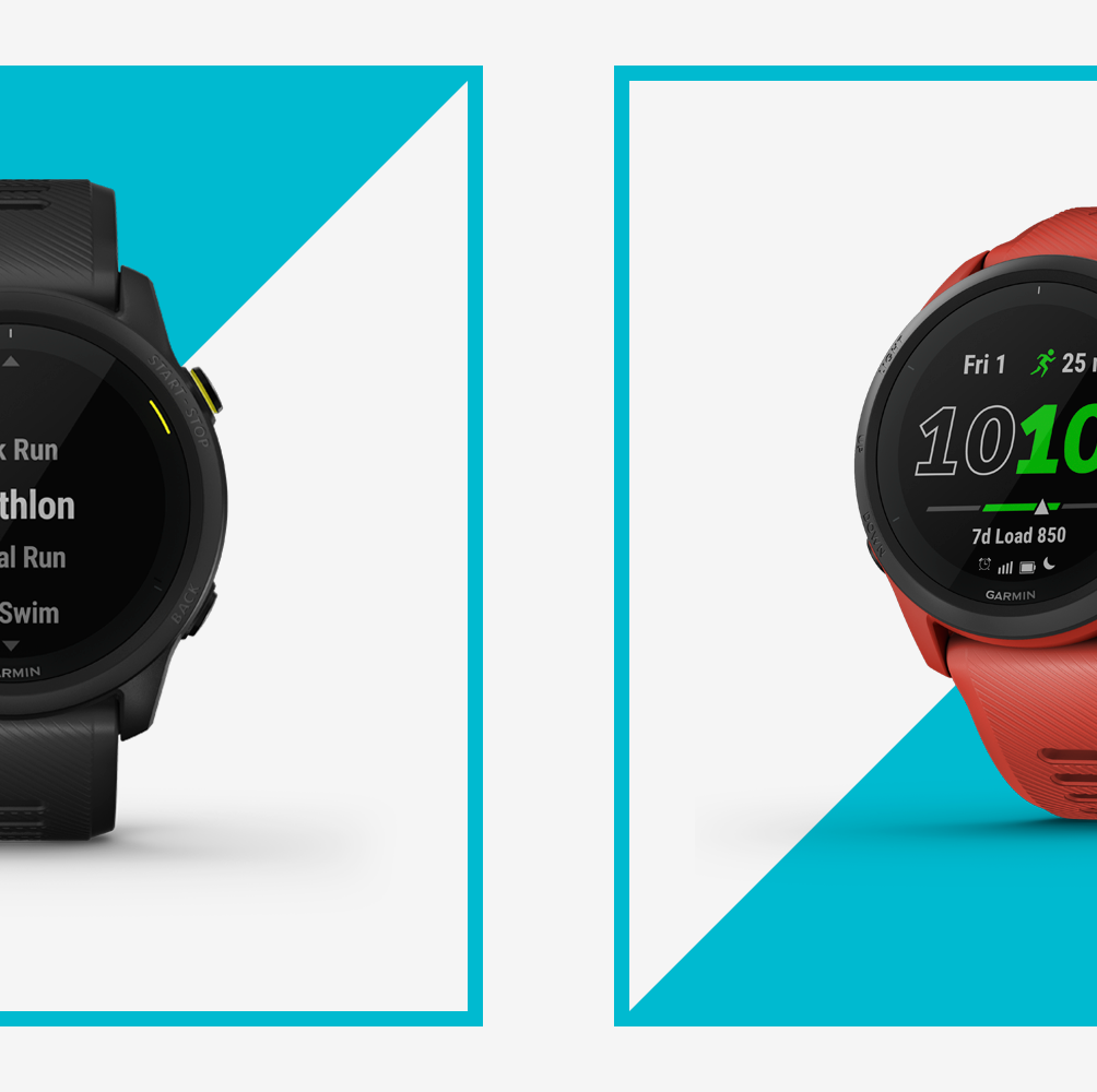 Garmin Forerunner 745: Ignite Your Fitness Adventure with the Ultimate  Smartwatch Symphony!, by Xszone, Dec, 2023