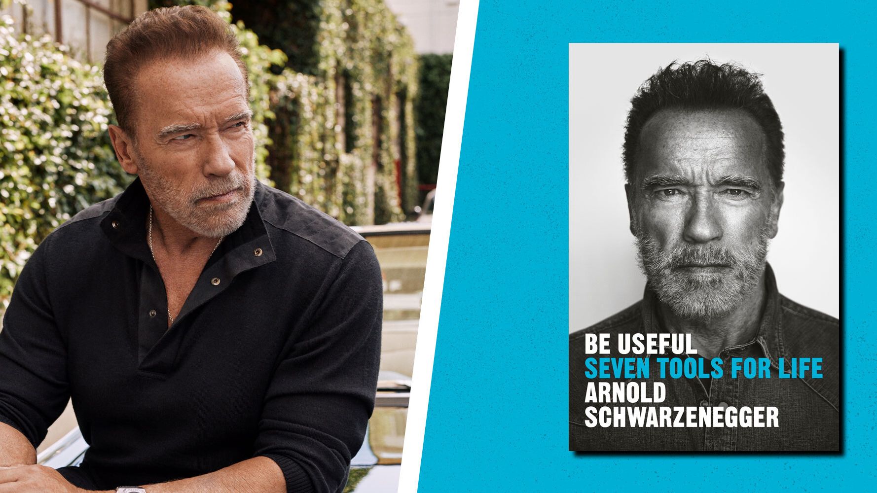 People are dying, they don't know what they're doing”: Arnold Schwarzenegger  is Horrified With