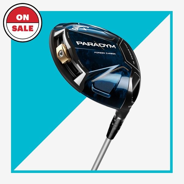 amazon golf sale end of year