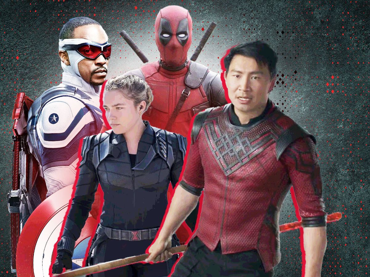 Deadpool 2' just got upgraded to a summer date in the year of X-Men