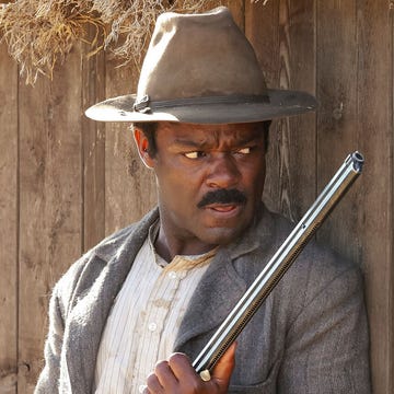 lawmen bass reeves yellowstone lawmen bass reeves yellowstone