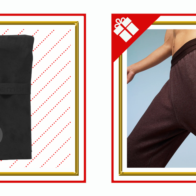 Men's Sportswear Gifts for the Gym Lovers in Your Life