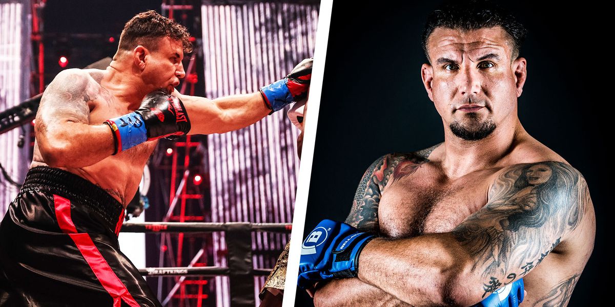 MMA Legend Frank Mir Shares Fighting and Training Tips