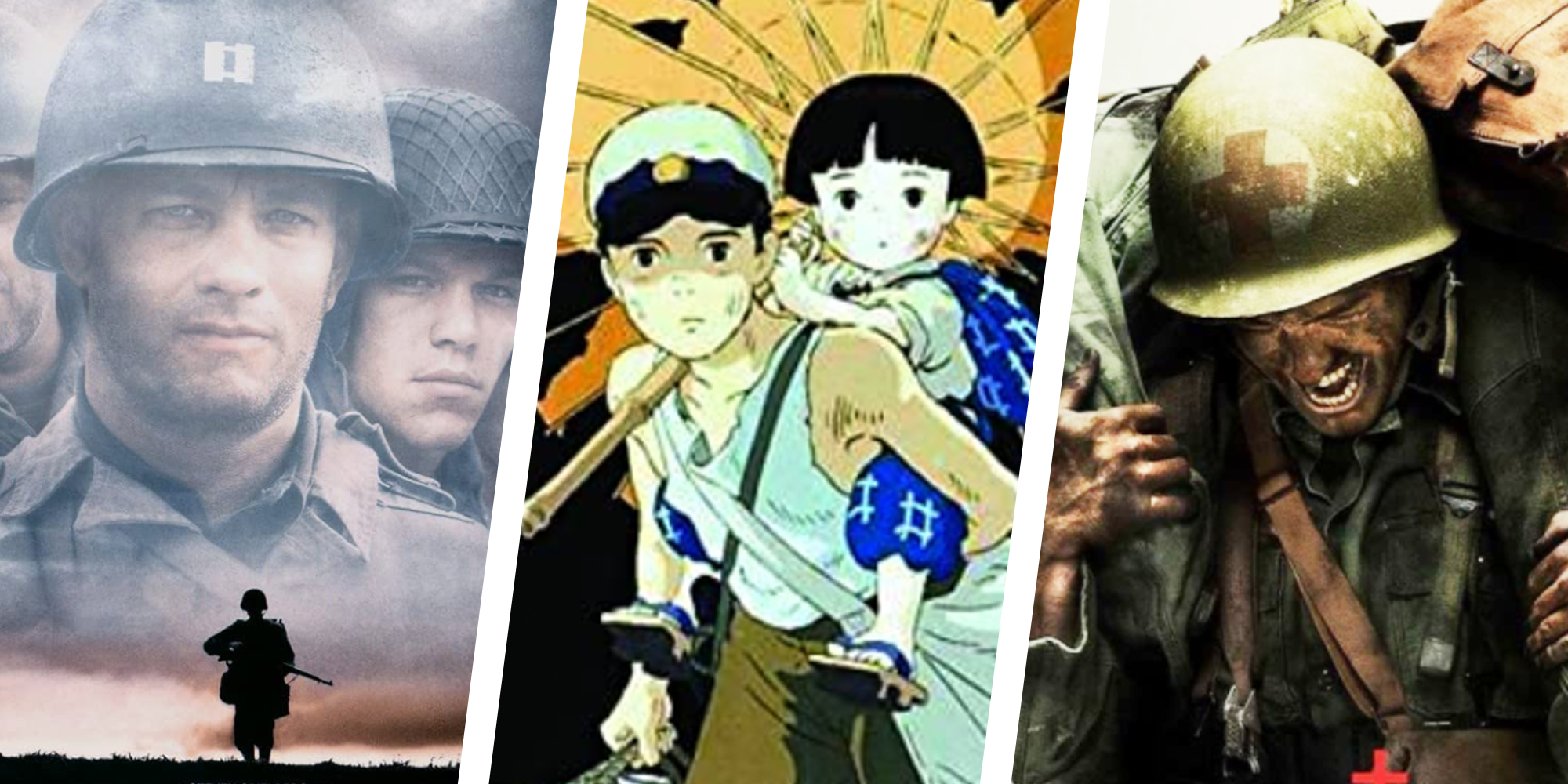 Discover more than 70 ww2 anime movie  induhocakina